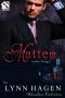 [The Santino Trilogy 01] • Matteo [Santino Trilogy 1] (Siren Publishing · the Lynn Hagen ManLove Collection)